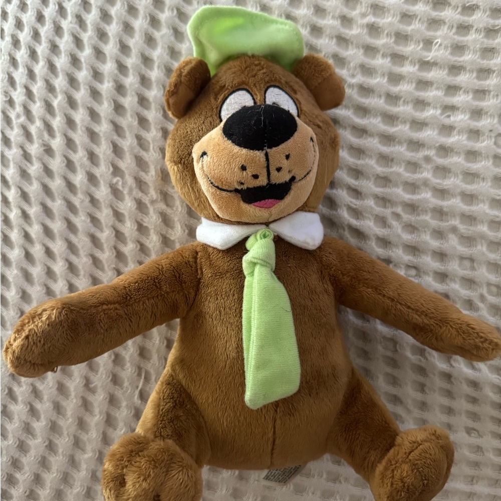 Yogi Bear Vintage